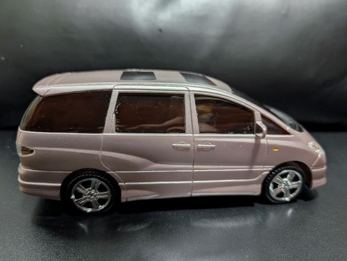 Toyota estima model - 20,