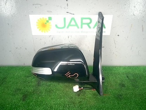 Estima dba acr55w - dba-acr55w, side