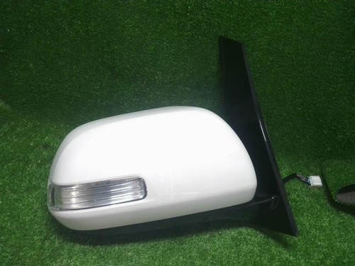 Estima daa ahr20w - estima, side