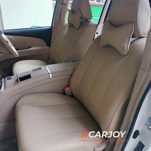 Carjoy faux leather car - leather, seat