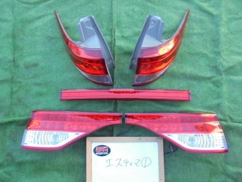 3em2551ef2 toyota estima - 3em2551ef2,