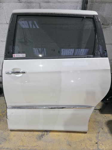 Toyota estima hybrid 7 - estima, 2.4