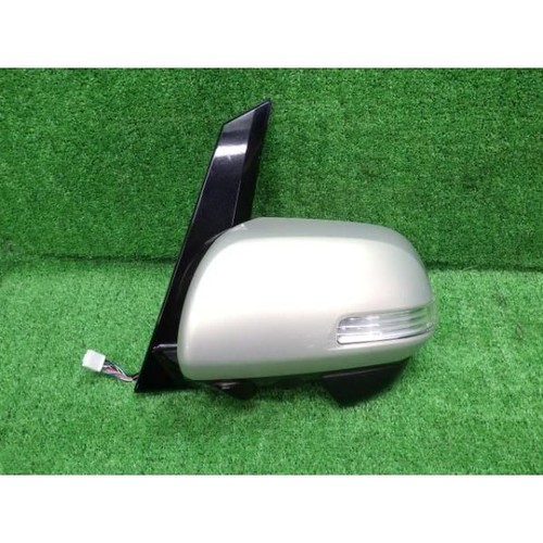 Estima gsr55w left - gsr55w, side