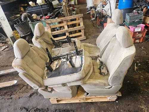 Toyota estima seats seat - toyota,
